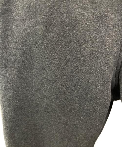 Thom Browne（トムブラウン）Thom Browne (トムブラウン) 4BARスウェットジョガーロングパンツ/MJQ008H-00353-025 グレー サイズ:1の古着・服飾アイテム