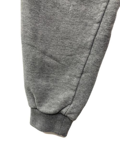 Thom Browne（トムブラウン）Thom Browne (トムブラウン) 4BARスウェットジョガーロングパンツ/MJQ008A-06910035 グレー サイズ:1の古着・服飾アイテム