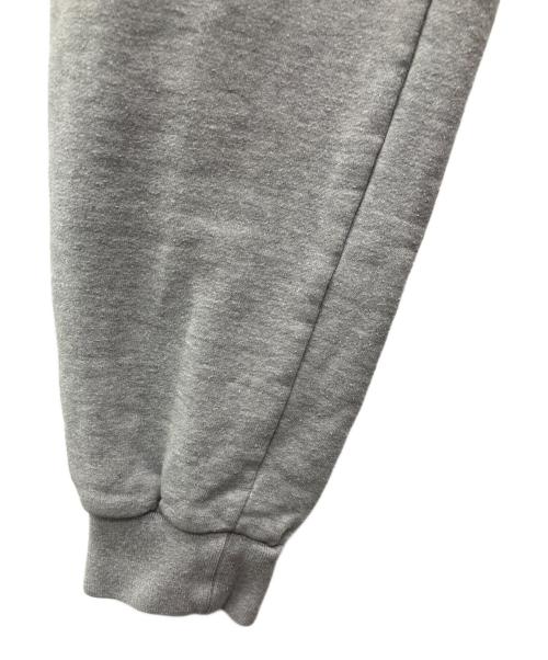 Thom Browne（トムブラウン）Thom Browne (トムブラウン) 4BARスウェットジョガーロングパンツ/MJQ008H-00535-068 グレー サイズ:2の古着・服飾アイテム