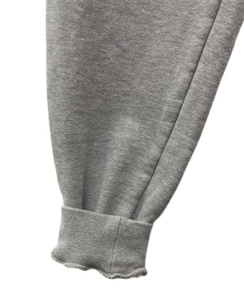 Thom Browne（トムブラウン）Thom Browne (トムブラウン) 4BARスウェットジョガーロングパンツ/MJQ008H-00535-068 グレー サイズ:2の古着・服飾アイテム