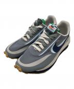 sacai×NIKEサカイ×ナイキ）の古着「CLOT × Sacai × Nike LD Waffle」｜グレー