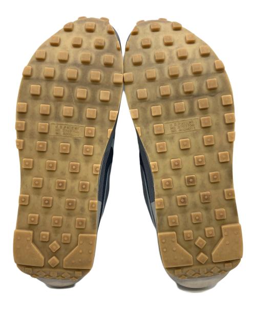 sacai（サカイ）sacai (サカイ) NIKE (ナイキ) CLOT × Sacai × Nike LD Waffle グレー サイズ:UK8.5の古着・服飾アイテム