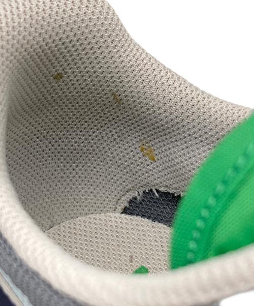 sacai（サカイ）sacai (サカイ) NIKE (ナイキ) CLOT × Sacai × Nike LD Waffle グレー サイズ:UK8.5の古着・服飾アイテム