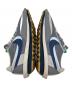 中古・古着 sacai (サカイ) NIKE (ナイキ) CLOT × Sacai × Nike LD Waffle グレー サイズ:UK8.5：15000円