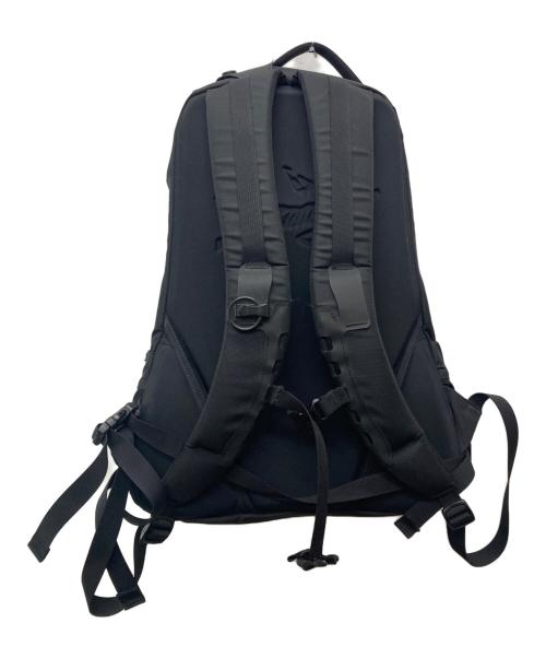 ARC'TERYX（アークテリクス）ARC'TERYX (アークテリクス) ARRO 16 back pack/24018-123503 ブラックの古着・服飾アイテム
