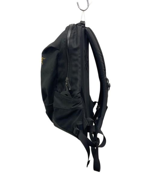 ARC'TERYX（アークテリクス）ARC'TERYX (アークテリクス) ARRO 16 back pack/24018-123503 ブラックの古着・服飾アイテム