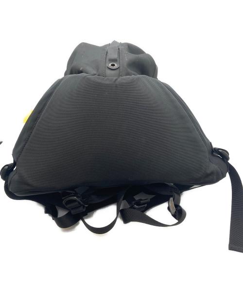 ARC'TERYX（アークテリクス）ARC'TERYX (アークテリクス) ARRO 16 back pack/24018-123503 ブラックの古着・服飾アイテム