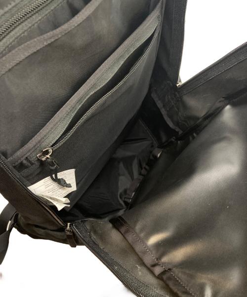 ARC'TERYX（アークテリクス）ARC'TERYX (アークテリクス) ARRO 16 back pack/24018-123503 ブラックの古着・服飾アイテム