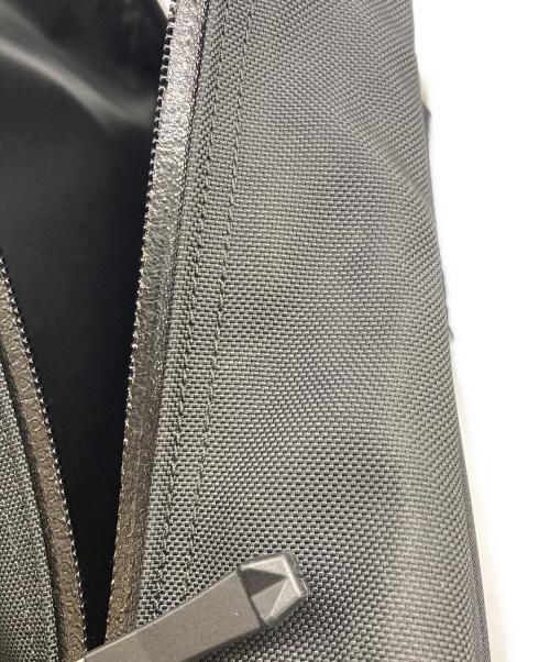 ARC'TERYX（アークテリクス）ARC'TERYX (アークテリクス) ARRO 16 back pack/24018-123503 ブラックの古着・服飾アイテム
