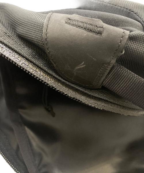 ARC'TERYX（アークテリクス）ARC'TERYX (アークテリクス) ARRO 16 back pack/24018-123503 ブラックの古着・服飾アイテム