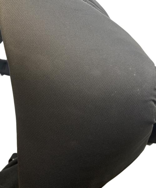 ARC'TERYX（アークテリクス）ARC'TERYX (アークテリクス) ARRO 16 back pack/24018-123503 ブラックの古着・服飾アイテム