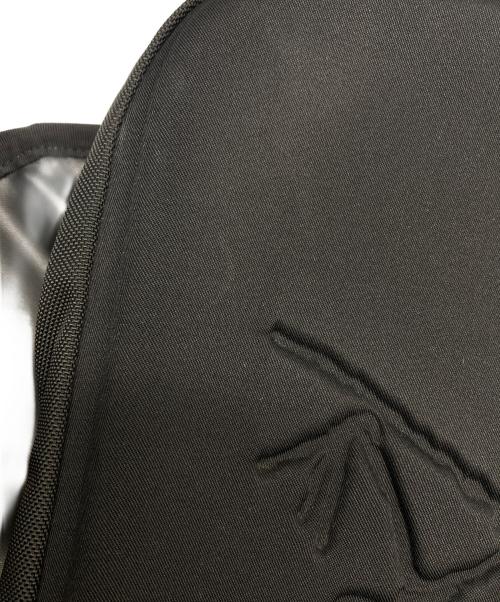 ARC'TERYX（アークテリクス）ARC'TERYX (アークテリクス) ARRO 16 back pack/24018-123503 ブラックの古着・服飾アイテム