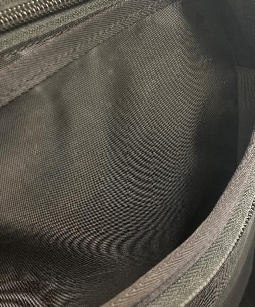 ARC'TERYX（アークテリクス）ARC'TERYX (アークテリクス) ARRO 16 back pack/24018-123503 ブラックの古着・服飾アイテム