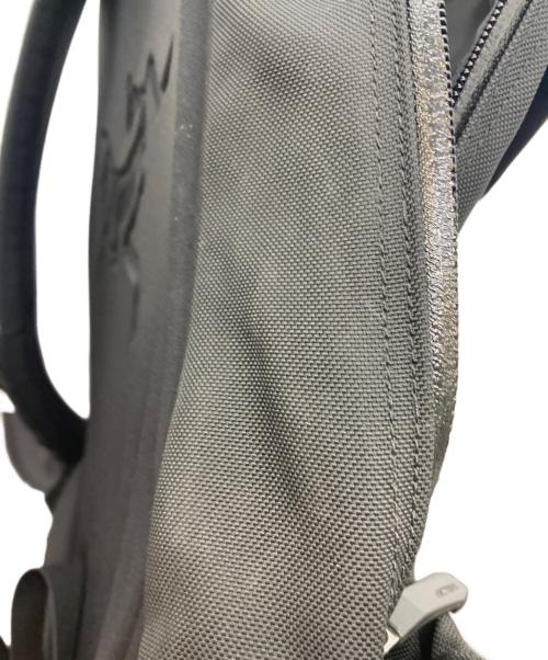 ARC'TERYX（アークテリクス）ARC'TERYX (アークテリクス) ARRO 16 back pack/24018-123503 ブラックの古着・服飾アイテム