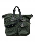 TUMIトゥミ）の古着「Alpha Bravo Kessler Duffel/22353SPH」｜グリーン