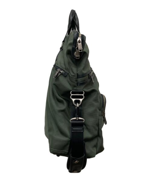 TUMI（トゥミ）TUMI (トゥミ) Alpha Bravo Kessler Duffel/22353SPH グリーンの古着・服飾アイテム