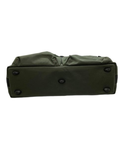 TUMI（トゥミ）TUMI (トゥミ) Alpha Bravo Kessler Duffel/22353SPH グリーンの古着・服飾アイテム