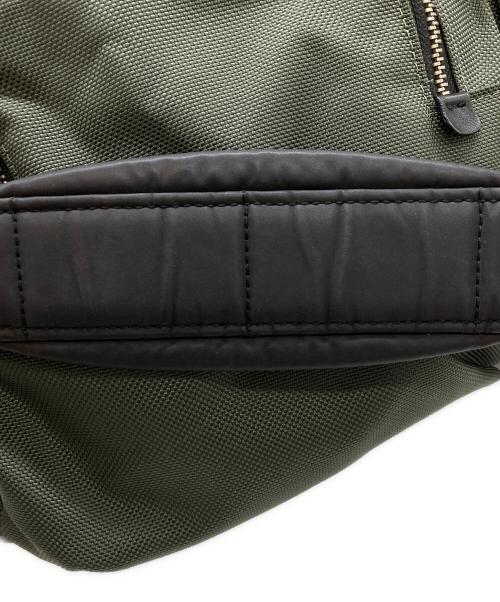TUMI（トゥミ）TUMI (トゥミ) Alpha Bravo Kessler Duffel/22353SPH グリーンの古着・服飾アイテム
