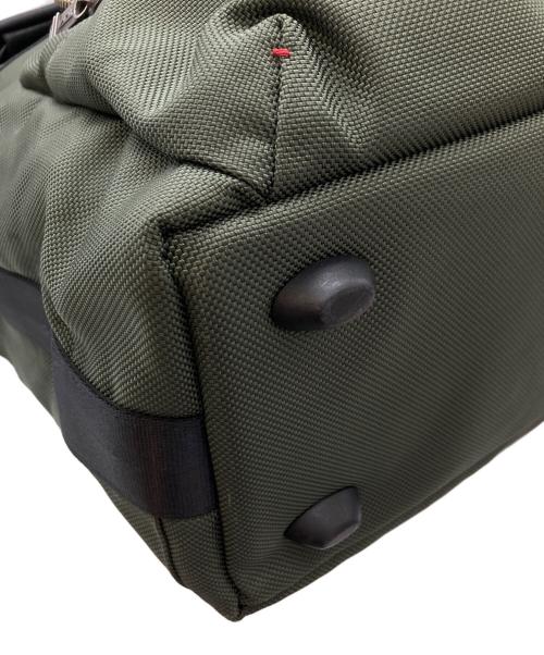 TUMI（トゥミ）TUMI (トゥミ) Alpha Bravo Kessler Duffel/22353SPH グリーンの古着・服飾アイテム