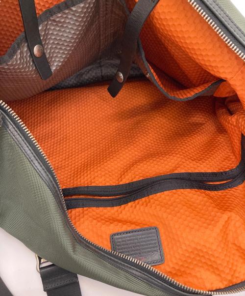 TUMI（トゥミ）TUMI (トゥミ) Alpha Bravo Kessler Duffel/22353SPH グリーンの古着・服飾アイテム