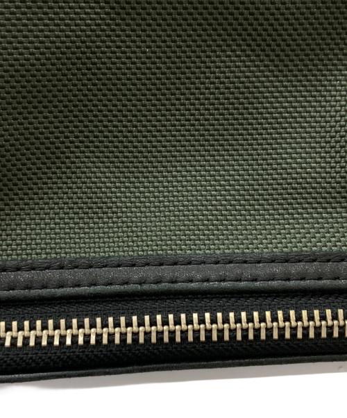 TUMI（トゥミ）TUMI (トゥミ) Alpha Bravo Kessler Duffel/22353SPH グリーンの古着・服飾アイテム