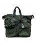 TUMI（トゥミ）の古着「Alpha Bravo Kessler Duffel/22353SPH」｜グリーン