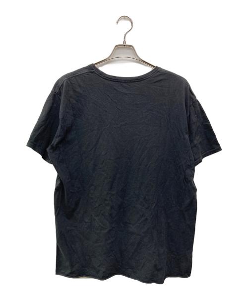 THE DARK NIGHT（ザ ダーク ナイト）THE DARK NIGHT (ザ ダーク ナイト) JORKER TEE(ジョーカー ティー) ブラック サイズ:XLの古着・服飾アイテム