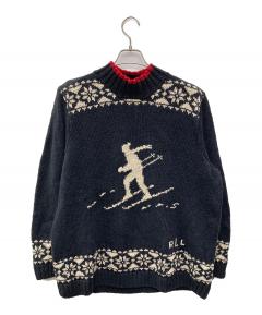 中古・古着通販】RALPH LAUREN PURPLE LABEL (ラルフ ローレン
