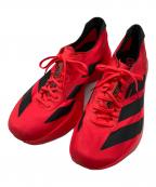 adidasアディダス）の古着「Women's Adizero Adios Pro 4/JR6356」｜レッド