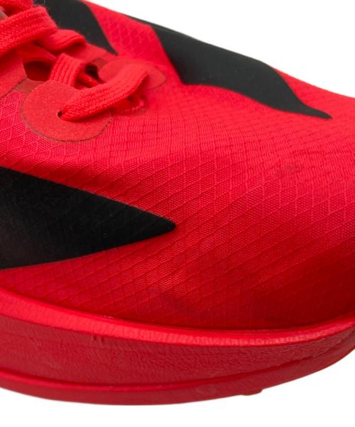 adidas（アディダス）adidas (アディダス) Women's Adizero Adios Pro 4/JR6356 レッド サイズ:28cmの古着・服飾アイテム