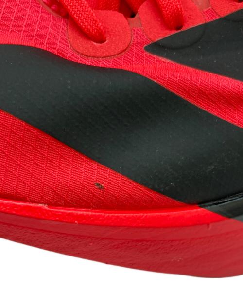 adidas（アディダス）adidas (アディダス) Women's Adizero Adios Pro 4/JR6356 レッド サイズ:28cmの古着・服飾アイテム