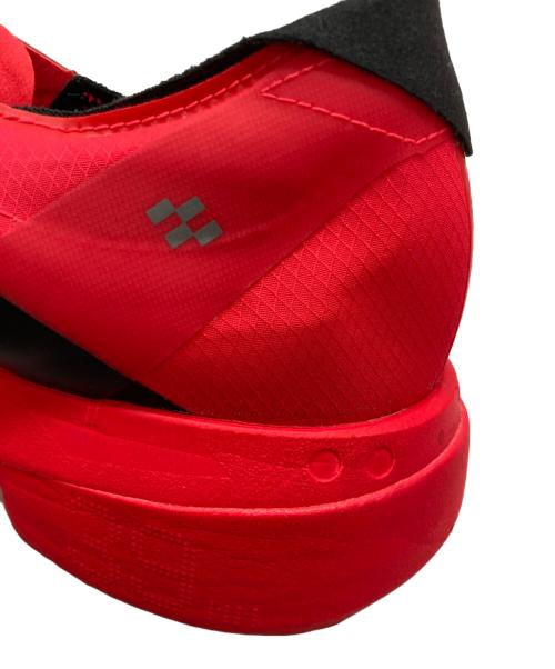 adidas（アディダス）adidas (アディダス) Women's Adizero Adios Pro 4/JR6356 レッド サイズ:28cmの古着・服飾アイテム