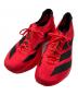 adidas（アディダス）の古着「Women's Adizero Adios Pro 4/JR6356」｜レッド