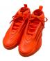 adidas（アディダス）の古着「Harden Volume 9/JS1305」｜オレンジ