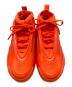 adidas (アディダス) Harden Volume 9/JS1305 オレンジ サイズ:27.5cm：10000円
