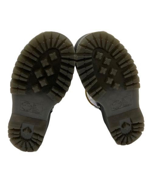 Dr.Martens（ドクターマーチン）Dr.Martens (ドクターマーチン) JADON MAX 8ホールブーツ/25566001 ブラック サイズ:UK4の古着・服飾アイテム