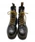 Dr.Martens (ドクターマーチン) JADON MAX 8ホールブーツ/25566001 ブラック サイズ:UK4：13000円