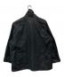 Barbour (バブアー) Oversized Bedale Waxed Jacket ブラック サイズ:42：32000円
