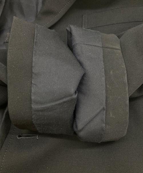 Graphpaper（グラフペーパー）Graphpaper (グラフペーパー) 17SS 3B テーラードジャケット ネイビー サイズ:Sの古着・服飾アイテム