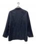 Graphpaper (グラフペーパー) 17SS 3B テーラードジャケット ネイビー サイズ:S：10000円