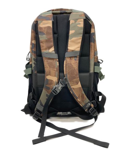 THE NORTH FACE（ザ ノース フェイス）THE NORTH FACE (ザ ノース フェイス) RECON リュック オリーブの古着・服飾アイテム