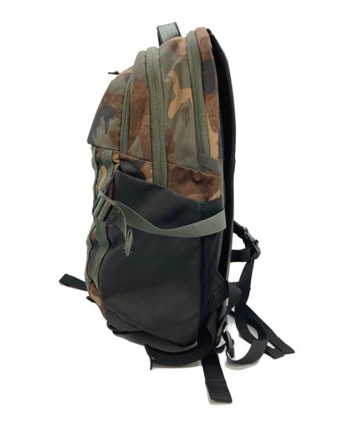 THE NORTH FACE（ザ ノース フェイス）THE NORTH FACE (ザ ノース フェイス) RECON リュック オリーブの古着・服飾アイテム