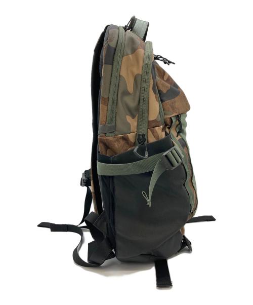 THE NORTH FACE（ザ ノース フェイス）THE NORTH FACE (ザ ノース フェイス) RECON リュック オリーブの古着・服飾アイテム