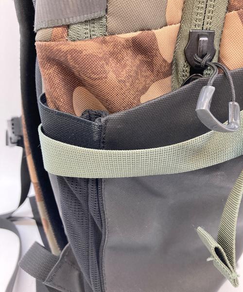 THE NORTH FACE（ザ ノース フェイス）THE NORTH FACE (ザ ノース フェイス) RECON リュック オリーブの古着・服飾アイテム