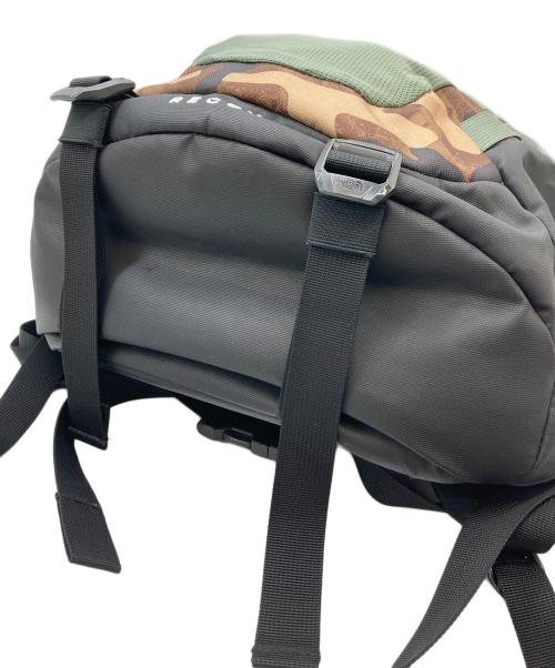 THE NORTH FACE（ザ ノース フェイス）THE NORTH FACE (ザ ノース フェイス) RECON リュック オリーブの古着・服飾アイテム