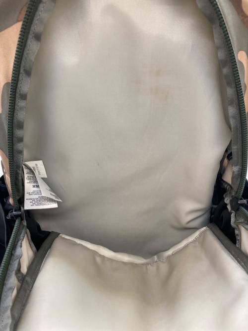 THE NORTH FACE（ザ ノース フェイス）THE NORTH FACE (ザ ノース フェイス) RECON リュック オリーブの古着・服飾アイテム