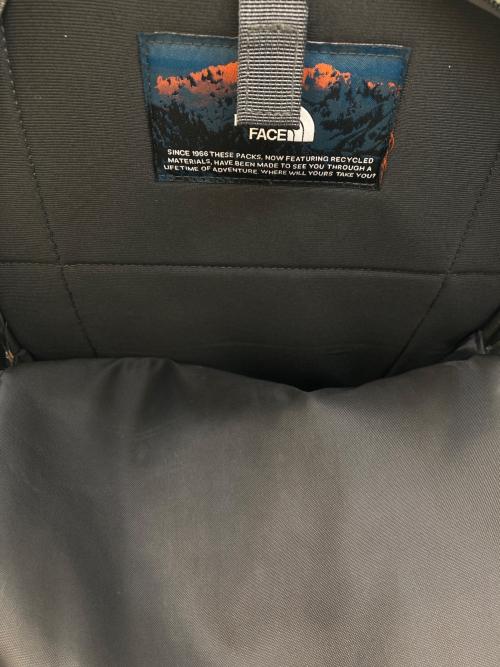 THE NORTH FACE（ザ ノース フェイス）THE NORTH FACE (ザ ノース フェイス) RECON リュック オリーブの古着・服飾アイテム