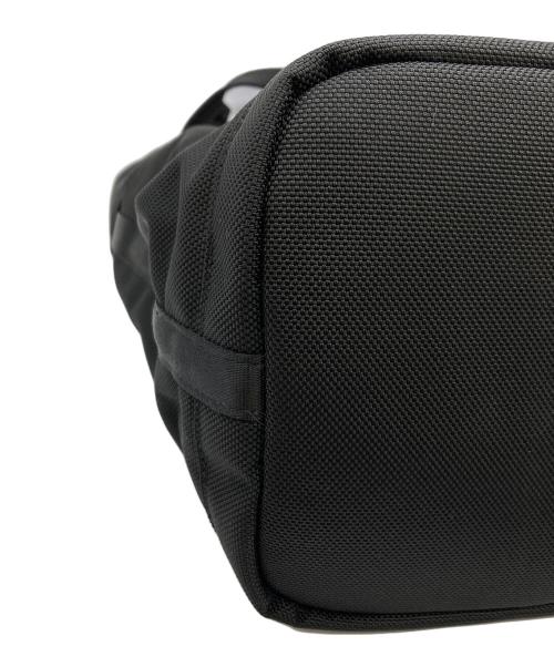 THE NORTH FACE（ザ ノース フェイス）THE NORTH FACE (ザ ノース フェイス) メトロスケープトート ブラックの古着・服飾アイテム