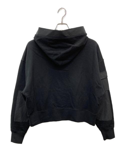 CANADA GOOSE（カナダグース）CANADA GOOSE (カナダグース) Yates Hoodie/7079W ブラック サイズ:Ｓの古着・服飾アイテム