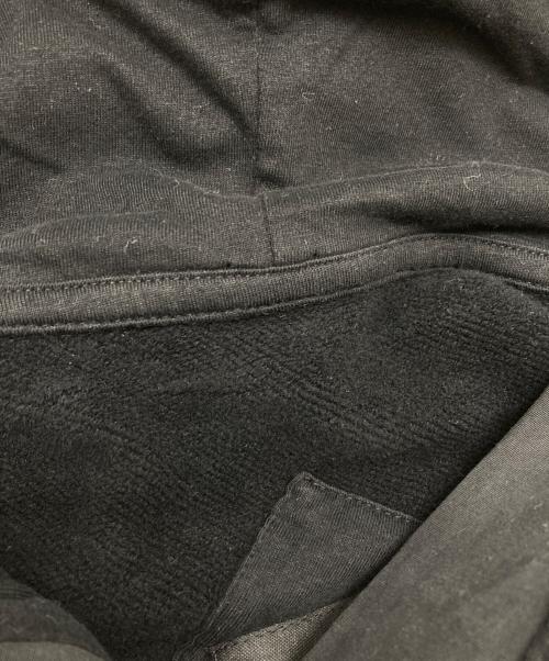 CANADA GOOSE（カナダグース）CANADA GOOSE (カナダグース) Yates Hoodie/7079W ブラック サイズ:Ｓの古着・服飾アイテム